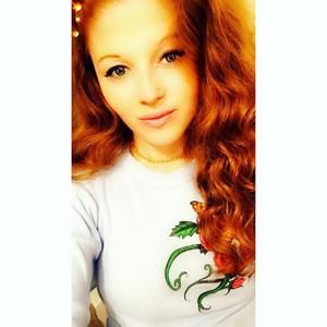 Meet your Posher, Abbeyy